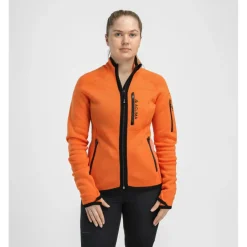 Aclima - Woen' Feecewoo Jacket - Wojacke