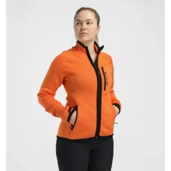 Aclima - Woen' Feecewoo Jacket - Wojacke