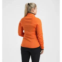 Aclima - Woen' Feecewoo Jacket - Wojacke