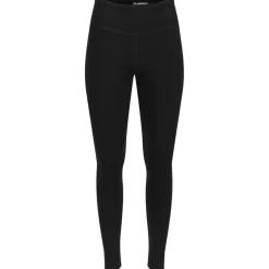 Aclima - Women's FleeceWool V2 Longs - Merinounterwäsche Jet Black New