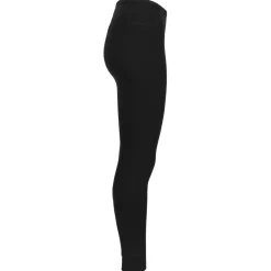 Aclima - Women's FleeceWool V2 Longs - Merinounterwäsche Jet Black New