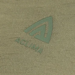 Aclima - Women's Lightwool Undershirt Long - Merinounterwäsche Ranger Green Sale