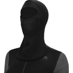 Aclima - Women's Warmwool Hoodsweater with Zip - Merinohoodie Discount