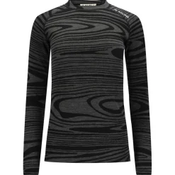 Aclima Alltagsbekleidung|Skibekleidung-- Women's WW Crew Neck - Merinounterwäsche