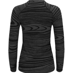 Aclima Alltagsbekleidung|Skibekleidung-- Women's WW Crew Neck - Merinounterwäsche