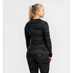 Aclima Alltagsbekleidung|Skibekleidung-- Women's WW Crew Neck - Merinounterwäsche