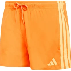 - 3 tripe Bod hort 3'' - Badehoe < adidas Online