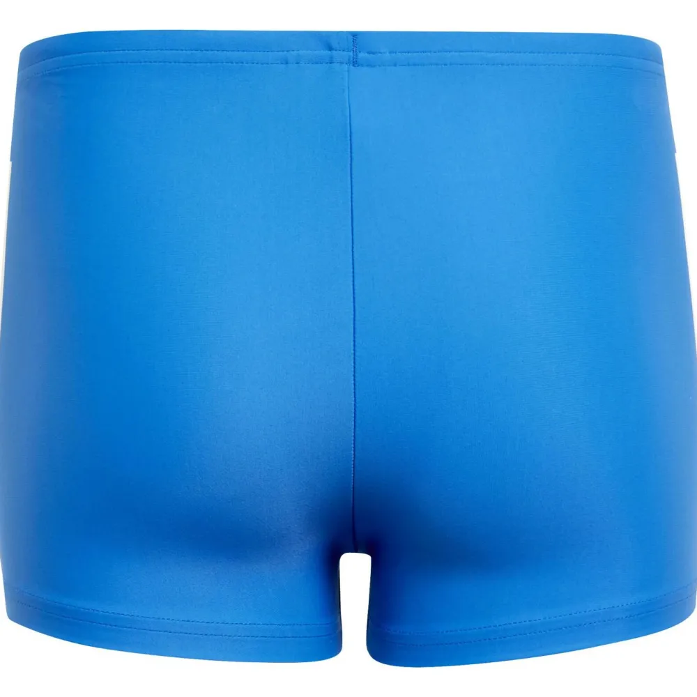 - Kid's 3 Stripes Bold Boxer - Badehose < adidas