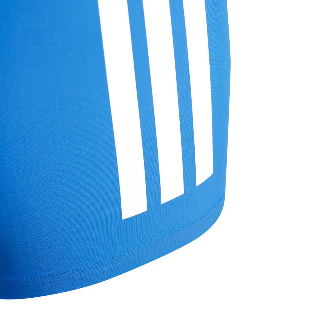 - Kid's 3 Stripes Bold Boxer - Badehose < adidas