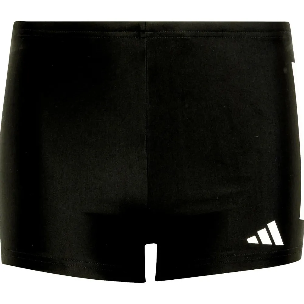 - Kid's 3 Stripes Bold Boxer - Badehose < adidas