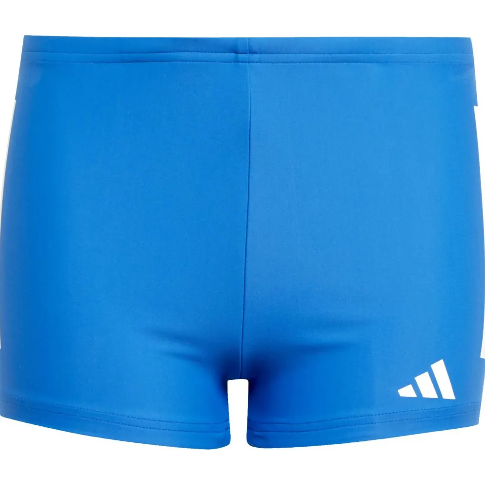 - Kid's 3 Stripes Bold Boxer - Badehose < adidas