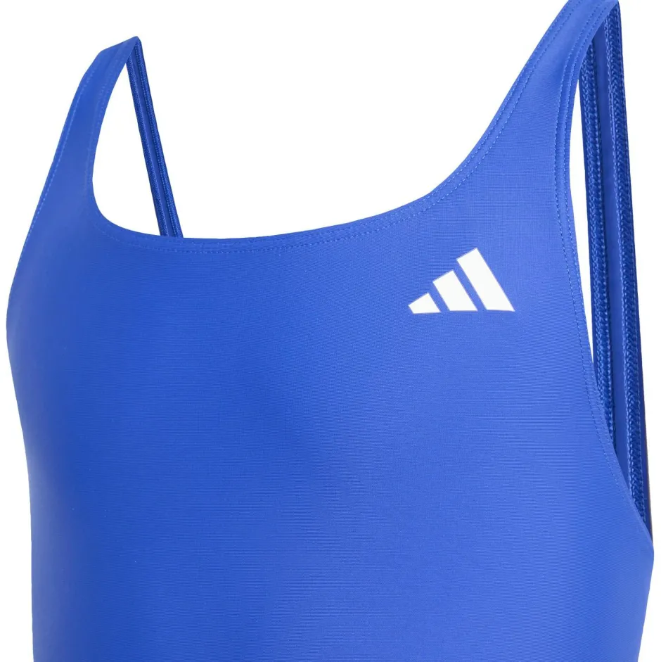 adidas Bademode-- Kid's Essential V-Back Suit - Badeanzug