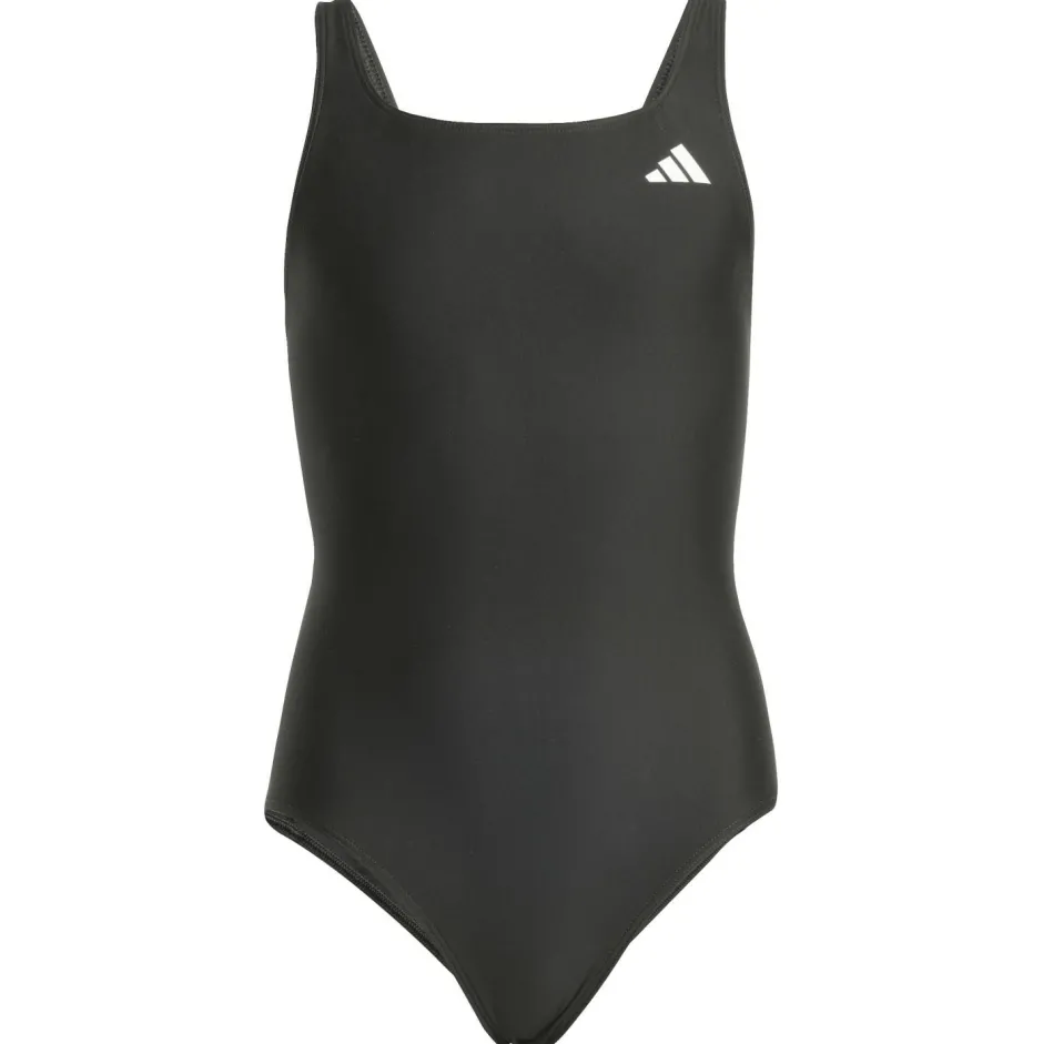 adidas Bademode-- Kid's Essential V-Back Suit - Badeanzug