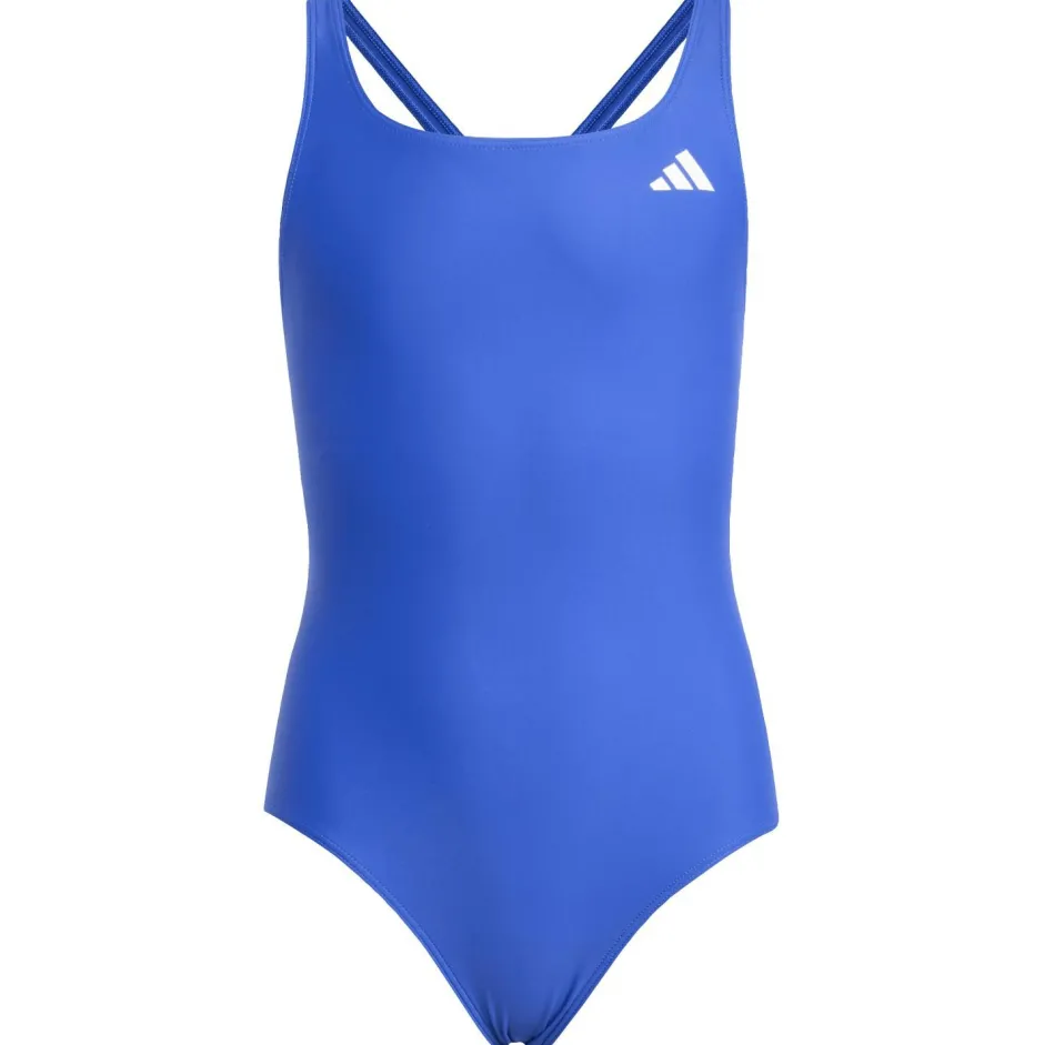 adidas Bademode-- Kid's Essential V-Back Suit - Badeanzug