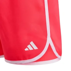 adidas Bademode-- Kid's Water Reactive Shorts - Boardshorts Lucid Red / White