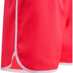 adidas Bademode-- Kid's Water Reactive Shorts - Boardshorts Lucid Red / White