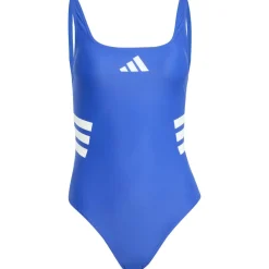 - Women's 3 Stripes Uback Suit - Badeanzug < adidas Sale