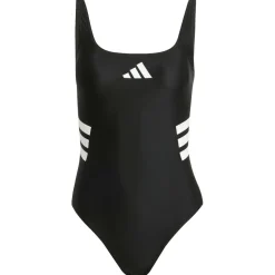 - Women's 3 Stripes Uback Suit - Badeanzug < adidas Sale