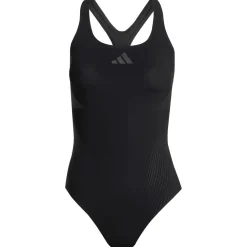 - Women's Lanelux Swim Suit - Badeanzug < adidas Discount