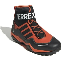 adidas Terrex Wassersportschuhe-- Hydro_Lace 2.0 - Wassersportschuhe Core Black / Semi Impact Orange / Ftwr White