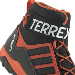 adidas Terrex Wassersportschuhe-- Hydro_Lace 2.0 - Wassersportschuhe Core Black / Semi Impact Orange / Ftwr White