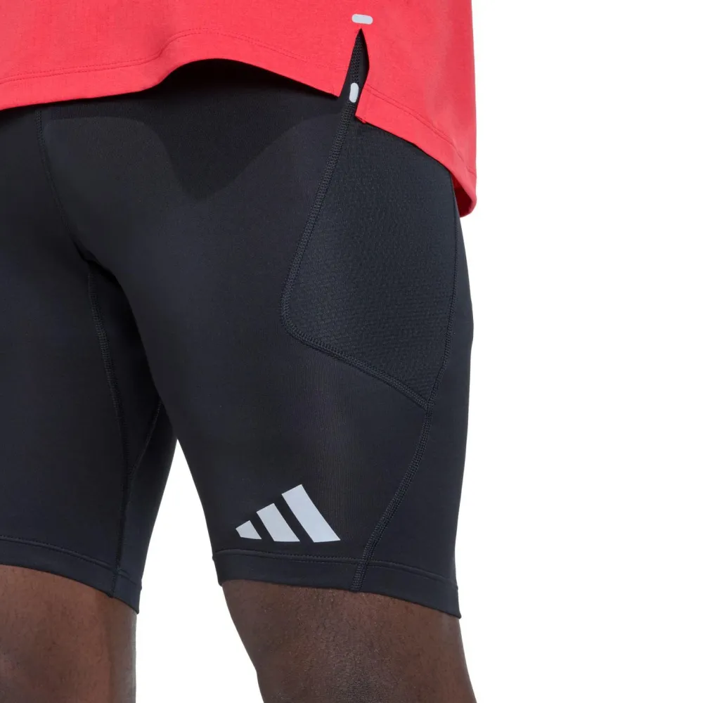 - Adi365 Adaptive Wear Running 1/2 Tight - auftight < adidas