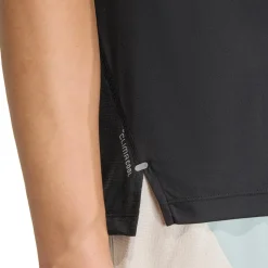 adidas Laufbekleidung|Shirts, Hemden & Longsleeves-- Adi365 Breeze Tank - Laufshirt Black