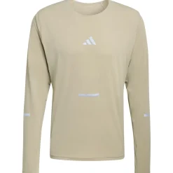 adidas - Adi365 Climacool+ L/S - Laufshirt Wonder Cargo