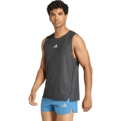adidas Laufbekleidung|Shirts, Hemden & Longsleeves-- Adi365 Climacool+ Tank - Laufshirt