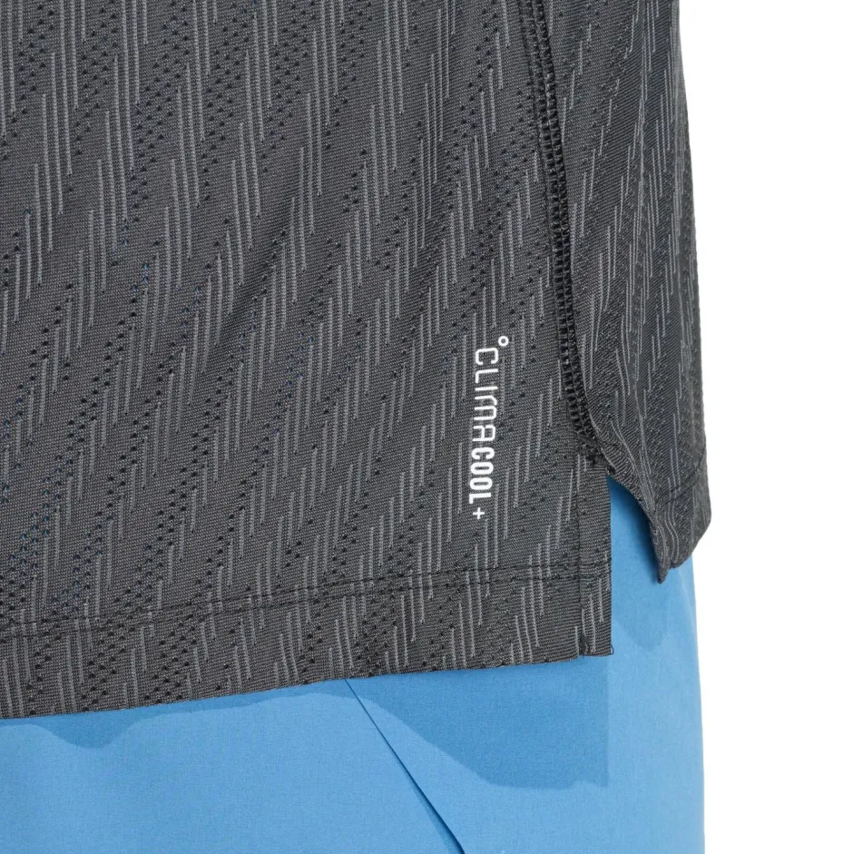 adidas Laufbekleidung|Shirts, Hemden & Longsleeves-- Adi365 Climacool+ Tank - Laufshirt