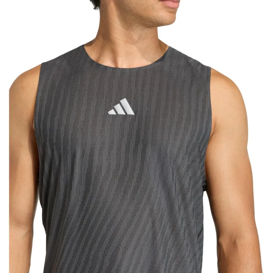 adidas Laufbekleidung|Shirts, Hemden & Longsleeves-- Adi365 Climacool+ Tank - Laufshirt