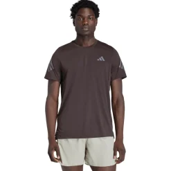 adidas Laufbekleidung|Shirts, Hemden & Longsleeves-- Adi365 Climacool T-Shirt - Laufshirt
