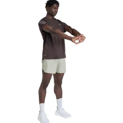adidas Laufbekleidung|Shirts, Hemden & Longsleeves-- Adi365 Climacool T-Shirt - Laufshirt