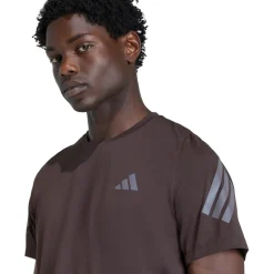 adidas Laufbekleidung|Shirts, Hemden & Longsleeves-- Adi365 Climacool T-Shirt - Laufshirt