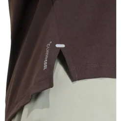 adidas Laufbekleidung|Shirts, Hemden & Longsleeves-- Adi365 Climacool T-Shirt - Laufshirt