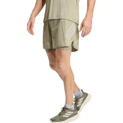adidas Fitnessbekleidung|Laufbekleidung-- Adi365 Formotion 2in1 - Laufshorts
