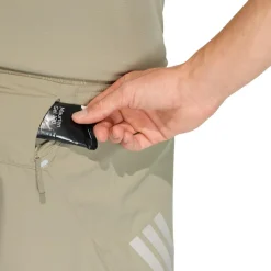 adidas Fitnessbekleidung|Laufbekleidung-- Adi365 Formotion 2in1 - Laufshorts