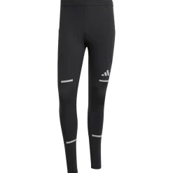 adidas - adi365 Running Climawarm+ Tights - Lauftights Black