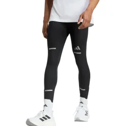 adidas - adi365 Running Climawarm+ Tights - Lauftights Black