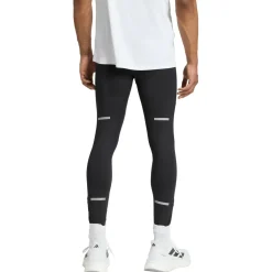 adidas - adi365 Running Climawarm+ Tights - Lauftights Black