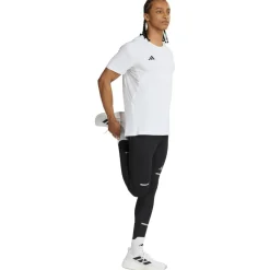 adidas - adi365 Running Climawarm+ Tights - Lauftights Black