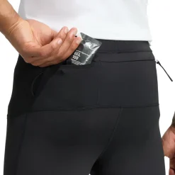 adidas - adi365 Running Climawarm+ Tights - Lauftights Black