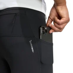 adidas - adi365 Running Climawarm+ Tights - Lauftights Black