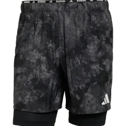 adidas - Adi365 pray Dye 2in1 hort - aufhort