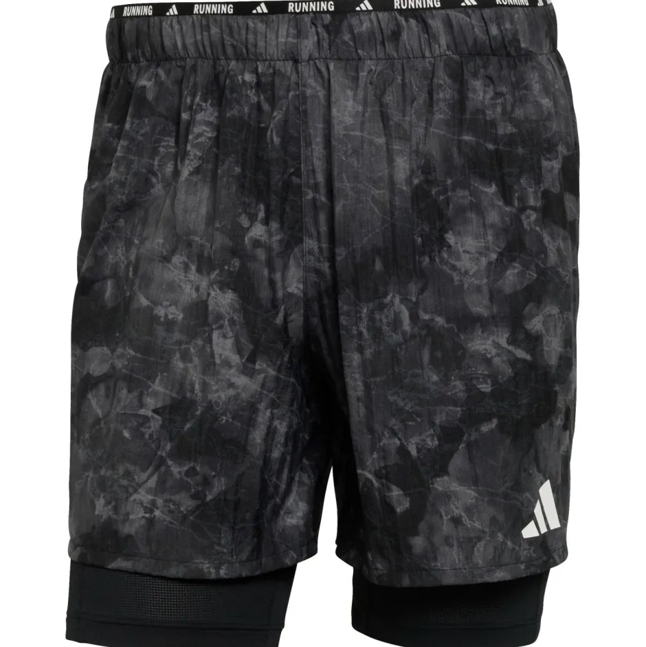 adidas - Adi365 pray Dye 2in1 hort - aufhort