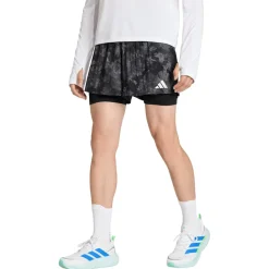 adidas - Adi365 pray Dye 2in1 hort - aufhort