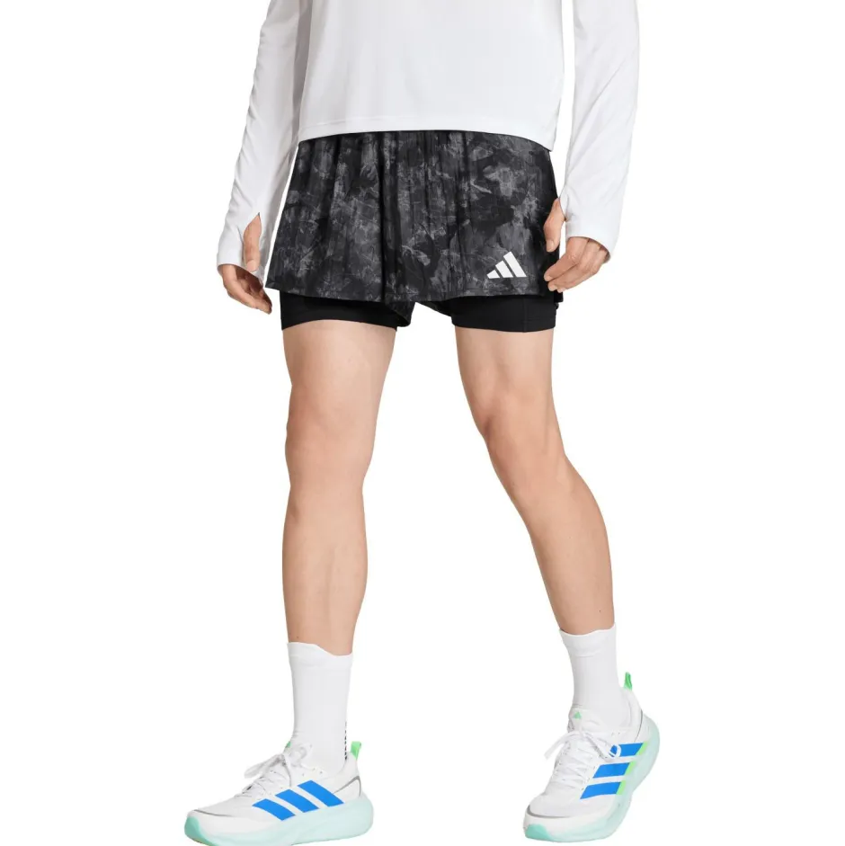 adidas - Adi365 pray Dye 2in1 hort - aufhort