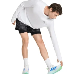 adidas - Adi365 pray Dye 2in1 hort - aufhort