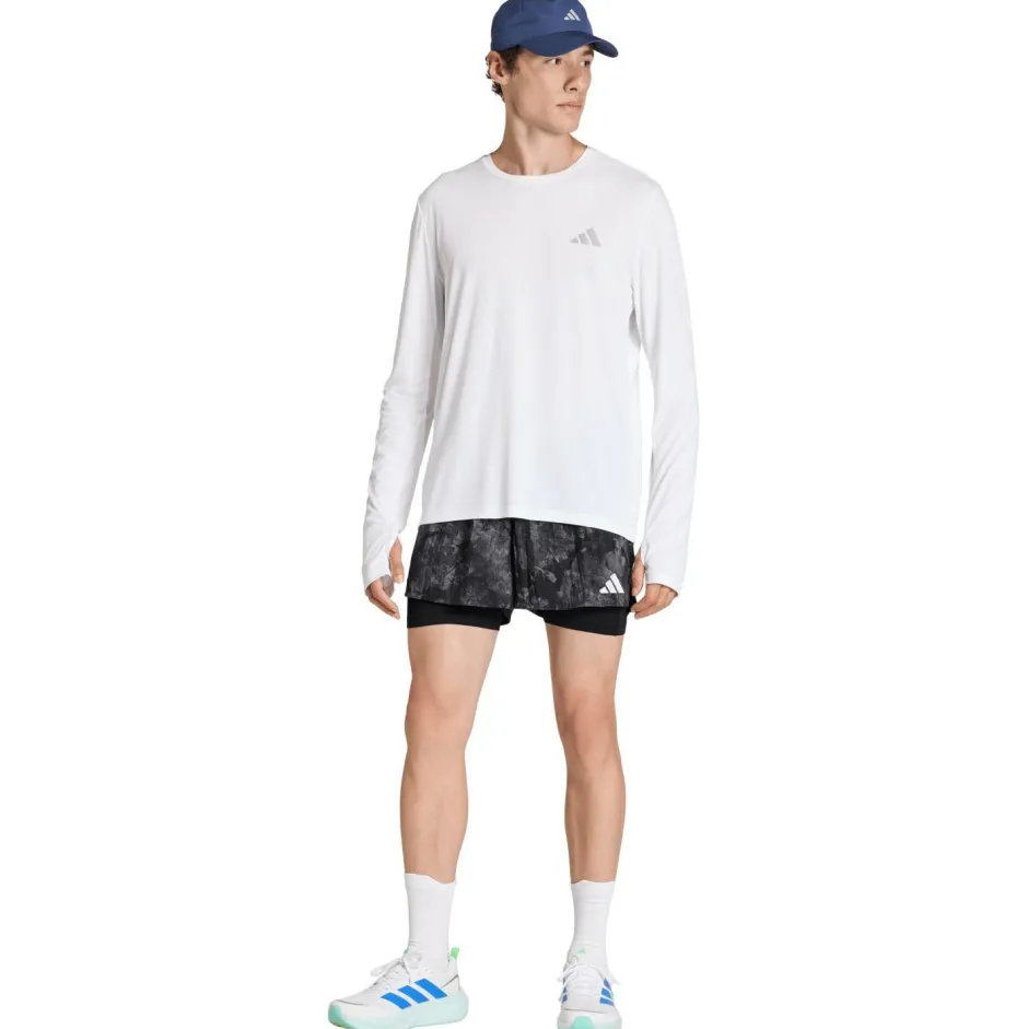 adidas - Adi365 pray Dye 2in1 hort - aufhort