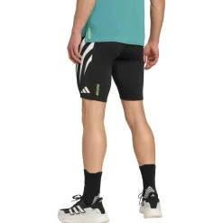 adidas - Adizero Archive Running hort Tight - aufhort